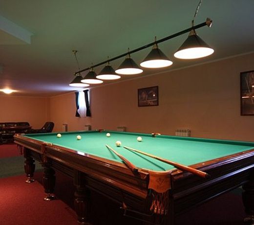 Gostinicnyj Kompleks Russkaa Ohota