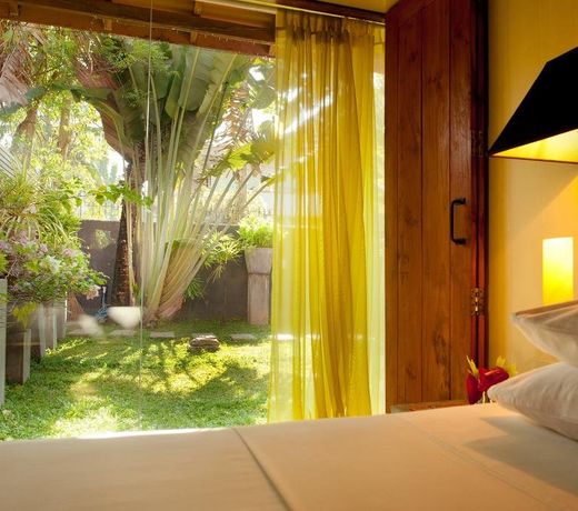 Dickman Resort "The Boutique Hotel"