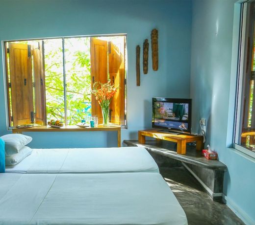 Dickman Resort "The Boutique Hotel"