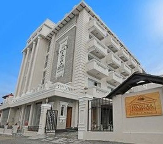 Da Yatra Courtyard Hotel