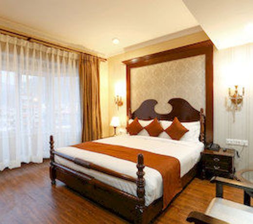 Da Yatra Courtyard Hotel