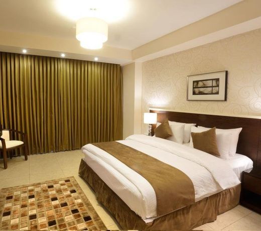 City Rose Hotel Suites