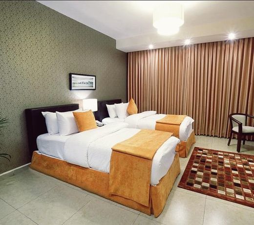 City Rose Hotel Suites
