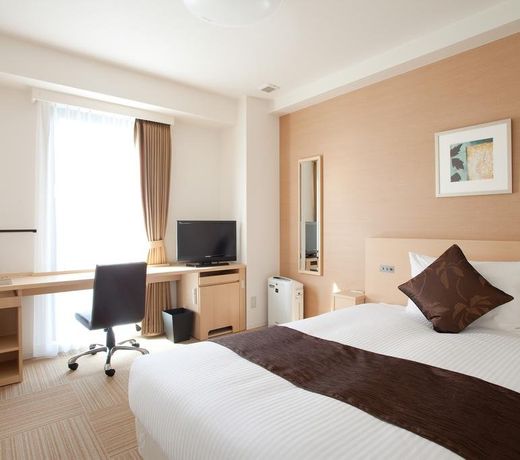 Shizutetsu Hotel Prezio Shizuoka Ekinan