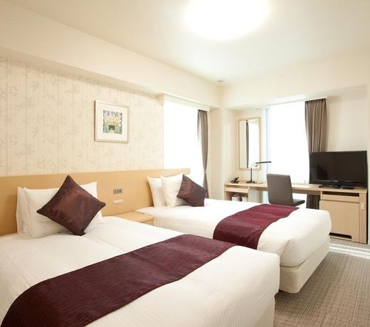 Shizutetsu Hotel Prezio Shizuoka Ekinan