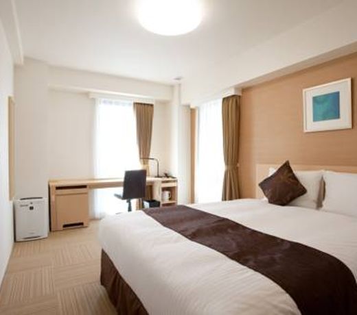 Shizutetsu Hotel Prezio Shizuoka Ekinan