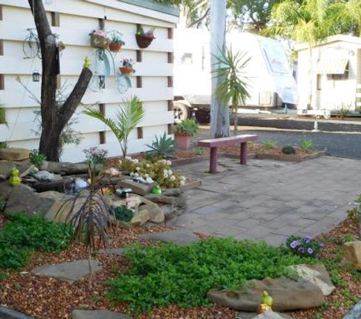 Villa Holiday Park
