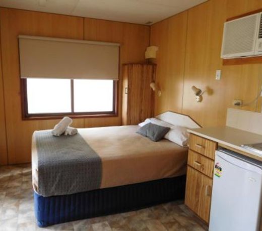 Villa Holiday Park