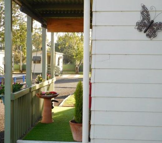 Villa Holiday Park