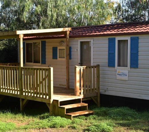 Happy Camp Mobile Homes in Torre Rinalda