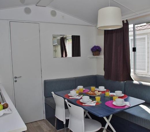 Happy Camp Mobile Homes in Torre Rinalda