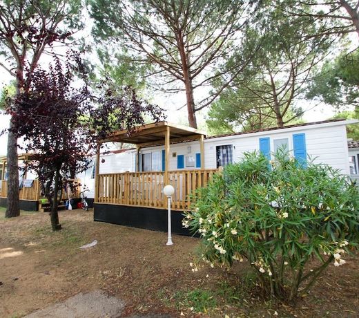 Happy Camp Mobile Homes in Torre Rinalda