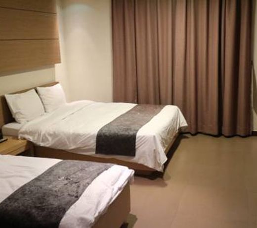 Inaver Hotel