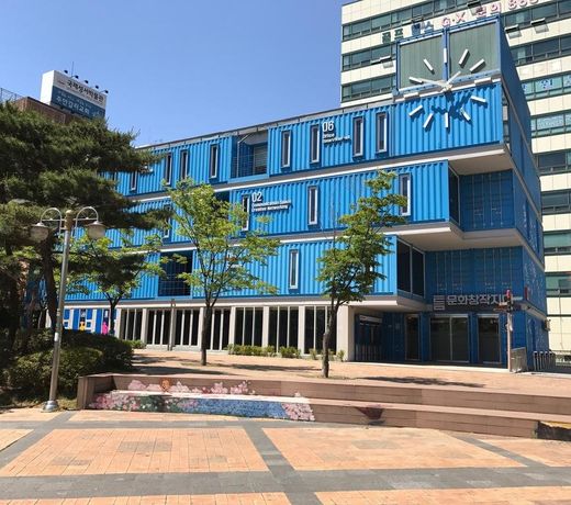 Goodstay With Hotel