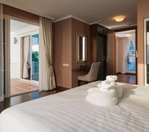The Verona Riviera