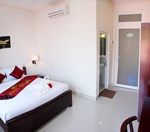 1001 Hotel