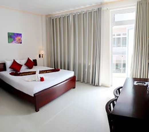 1001 Hotel