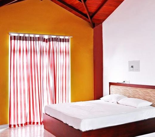 Hotel Kandyan View