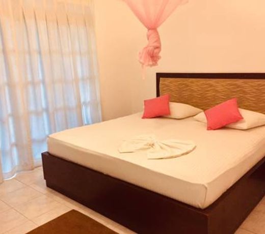 Hotel Kandyan View