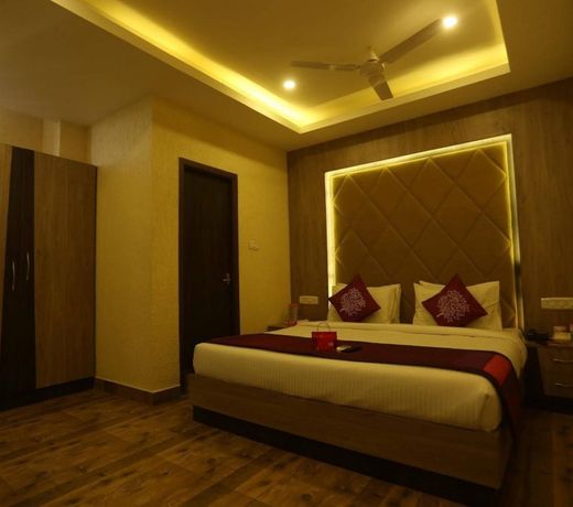 Hotel Anbu Park