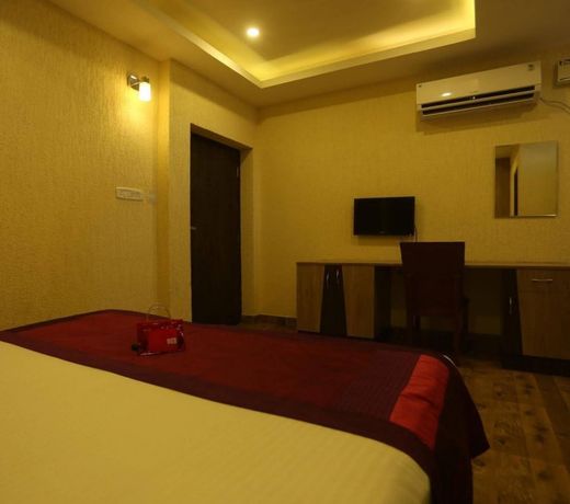 Hotel Anbu Park