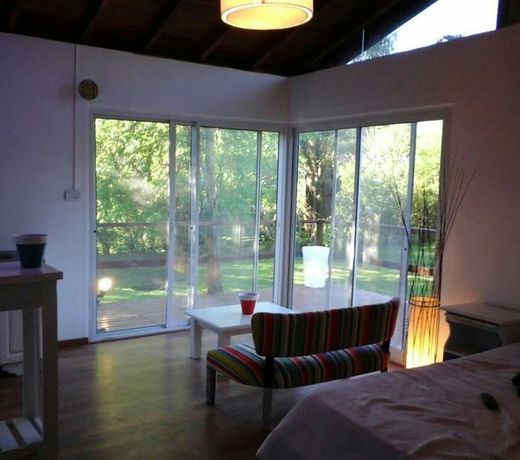 CabaÃ±as Burdeos