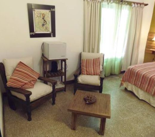 Hotel Complejo Najul Suites-Solo Adultos