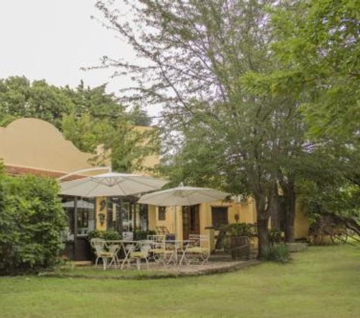 El Cimarron Casa de Campo
