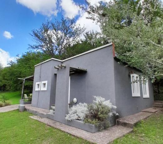 El Cimarron Casa de Campo