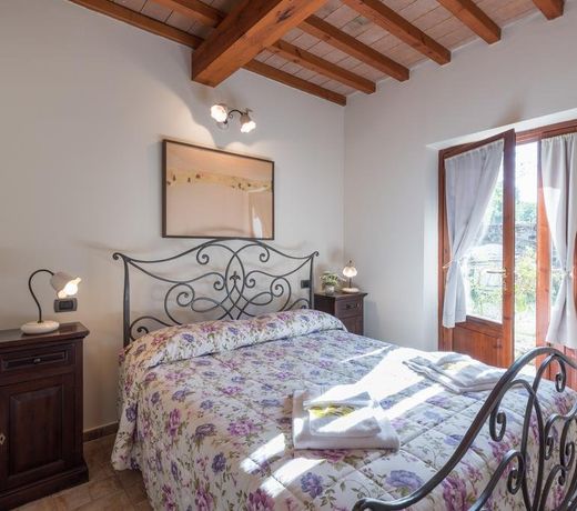 RELAIS LA BELLUCCIA