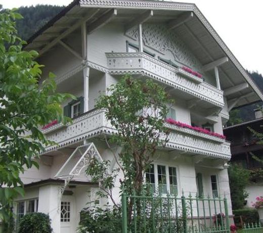 Villa Rauter Mayrhofen
