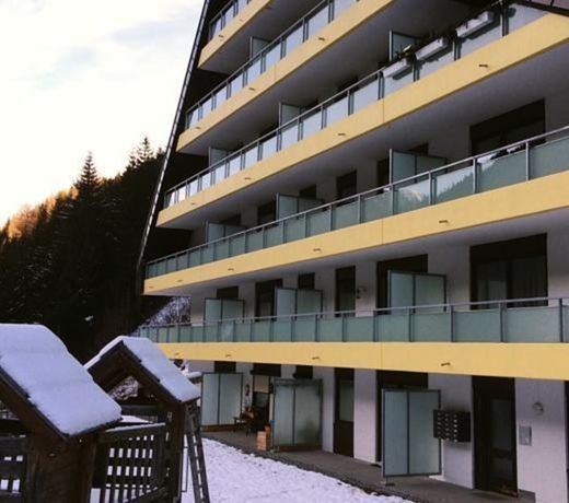 Apartment LÃ¤rchenhof