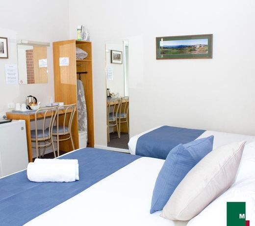 Mansfield Travellers Lodge