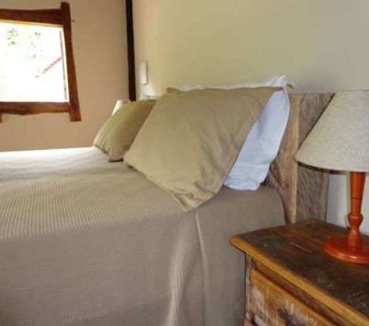 Chale Vale das Flores