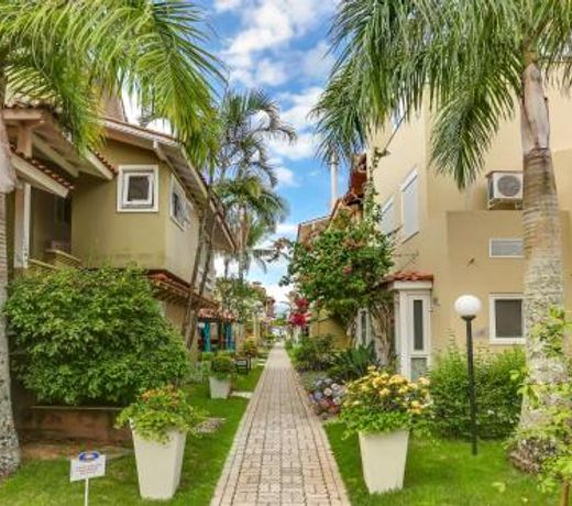 Villas JurerÃª Residences