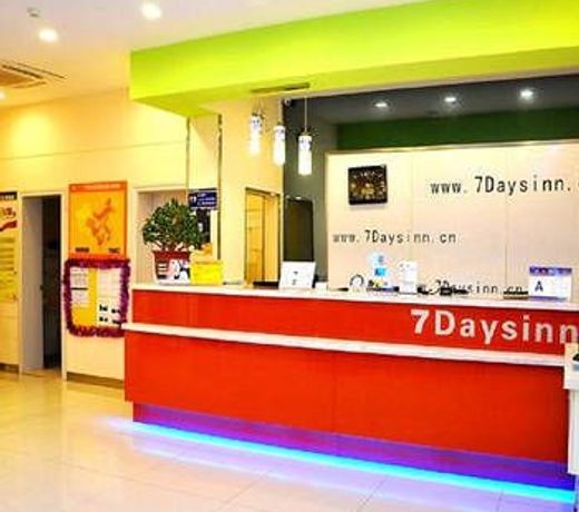 7 Days Inn