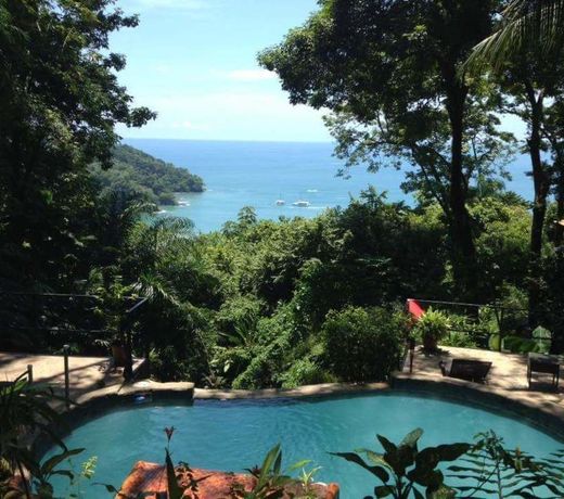 Mango Moon Villa