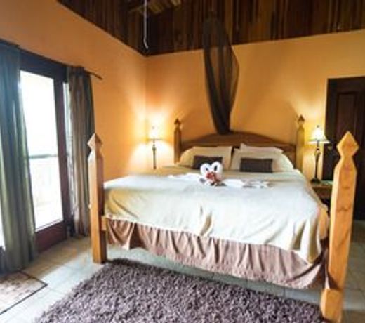 Mango Moon Villa