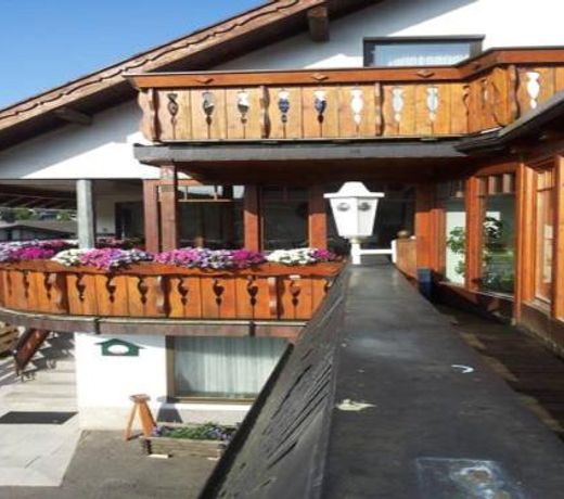 Pension "Dorfkrug"