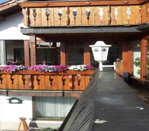 Pension "Dorfkrug"
