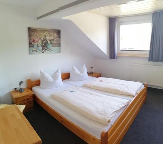 Pension "Dorfkrug"