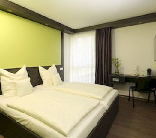 Economy-Hotel
