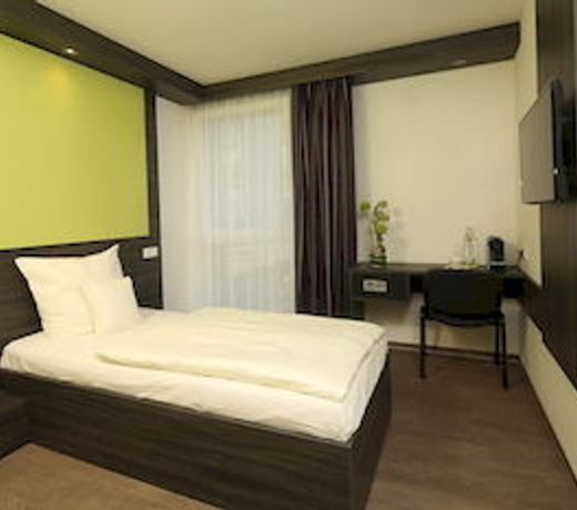 Economy-Hotel