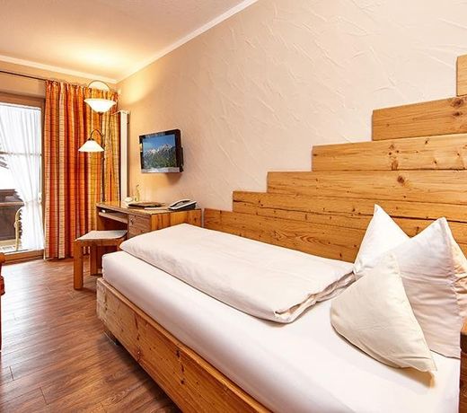 Landhaus Sonnenbichl Mittenwald