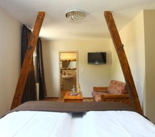 Hotel Osteria Del Vino Cochem