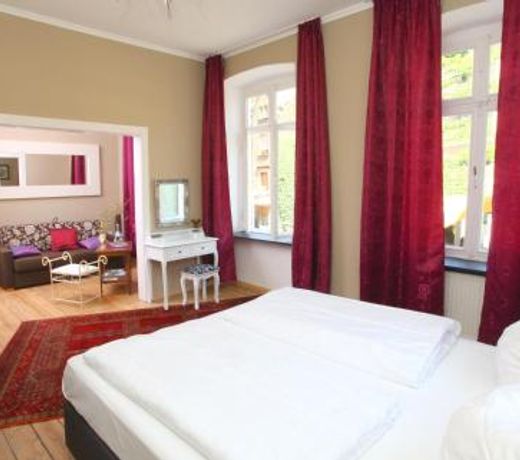 Hotel Osteria Del Vino Cochem
