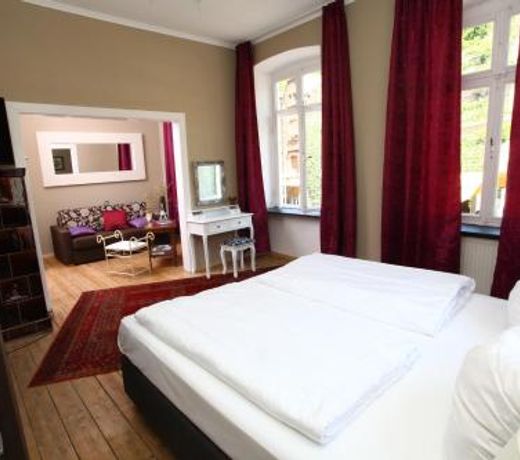 Hotel Osteria Del Vino Cochem