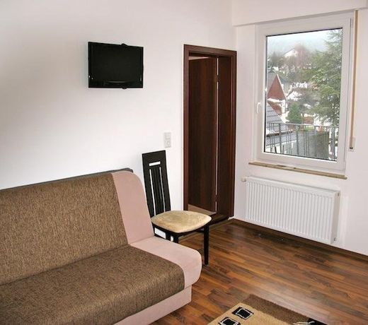 Hotel Tausend Berge
