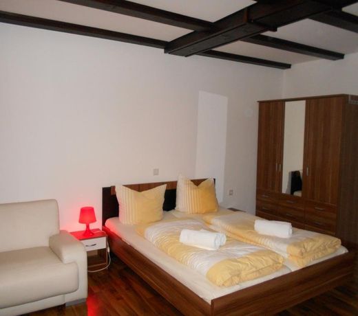 Hotel Tausend Berge