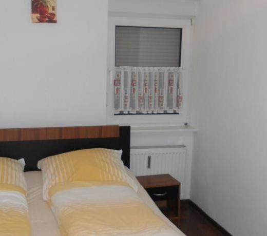 Hotel Tausend Berge